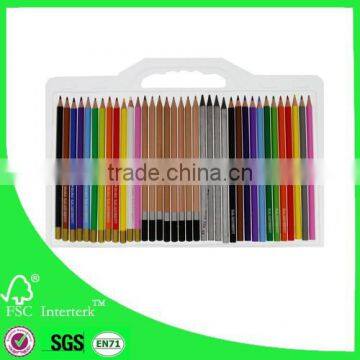 Artist 36pcs Pencil Set Colour Pencil Set