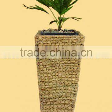 Best Selling - High Quality Water-hyacinth Basket ( Website: July.etop)