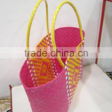 Beautiful and unique design plastic bag with manufacturer price made in Vietnam, Hanoi