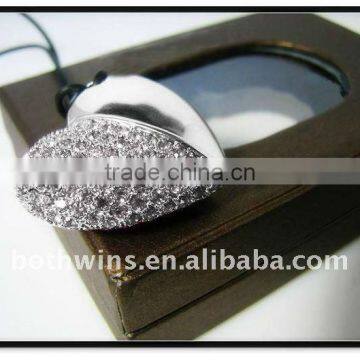 USB flash drives shell