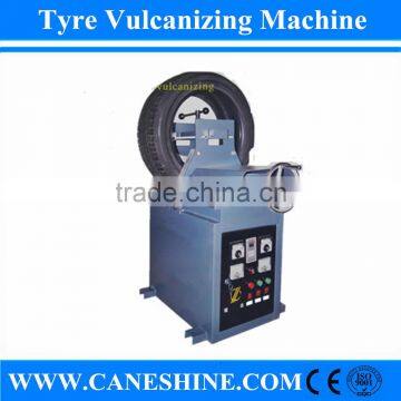 2015 CE&ISO Professional Low Manufacture Factory Price Caneshine Car Tyre Vulcanizing Equipment Price CS-2000