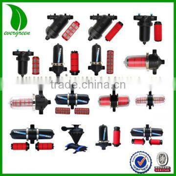 2inch Drip Irrigation Filter photo-2