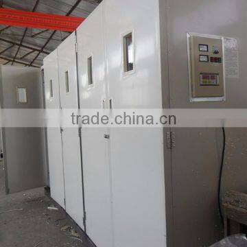 Best Selling ce Approved Chicken Egg All in One Incubator Hatching Machine photo-6