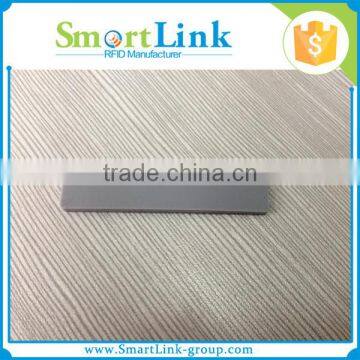 Uhf Rfid Laundry Tag Labels Made by Silicone Material With Waterproof Function Mainly Used for Garment Management