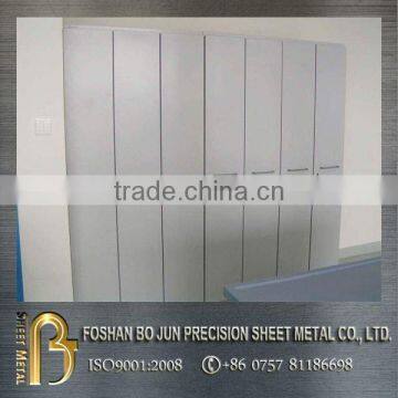 China custom storage cabinet manufacture tall thin storage cabinet