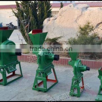 factory directly supply corn grinding machine