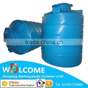 Best Selling Products in China Plastic Water Tank