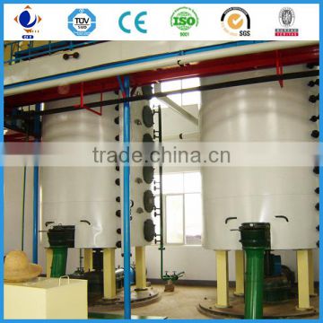 peanut oil processing for 10TPD-100TPD raw material