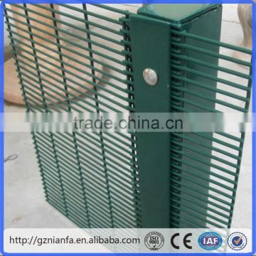 Security Anti Climb and Cut Security Fence(Guangzhou Manuufacturer)