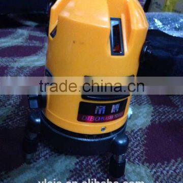 5line Horizontal Red Beam Laser Level Vertical Line Laser Level photo-2