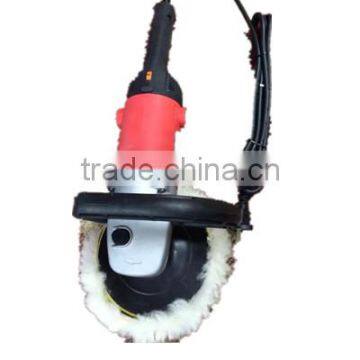 Multifunction Power Tools Manual Polishing Electric Polisher photo-3