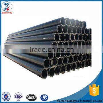 Hot underground water supply hdpe pipe 40mm