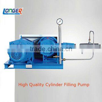 High quality industrial gas filling pump