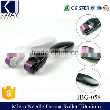 0.5/1.0/1.5mm 540 DRS derma roller dermaroller ulta