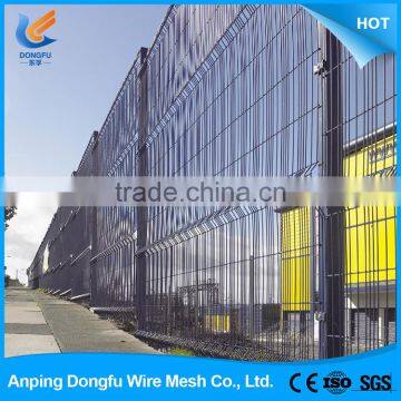 china wholesale custom hardness cast steel fence