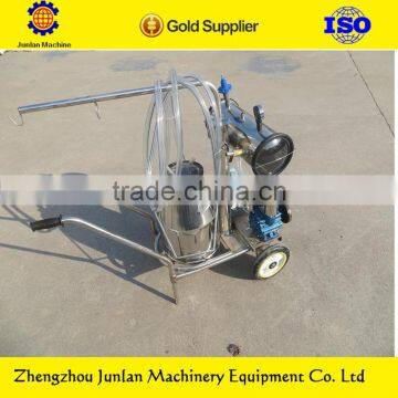 Vacuum Pump Cow Goat Sheep Milking Machine +8618637188608 photo-6