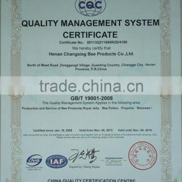 Best Selling Bee Product! Factory Supplier Hot Sell Extract Propolis Soft Capsule photo-4