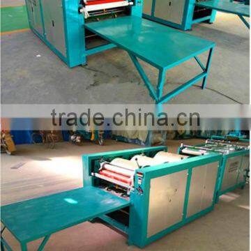 Neweek 3 Colors Rice Bags Printing Woven Bag Printing Machine photo-2