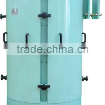 DTP Series Corn Germ Remove Machine