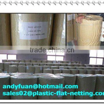 welded wire mesh panels(factory)