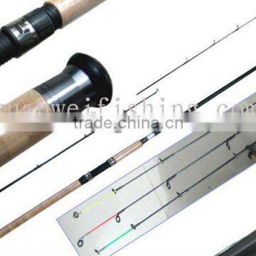 Factory Price Feeder Fishing Carbon Rod