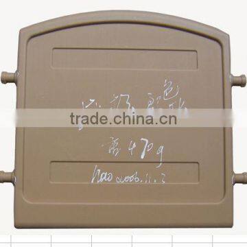 plastic blow molding board,plastic board for pet stair part