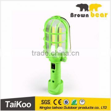 High quality great function COB Work lamp WL1003