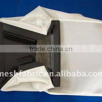 Grass bag mesh fabric