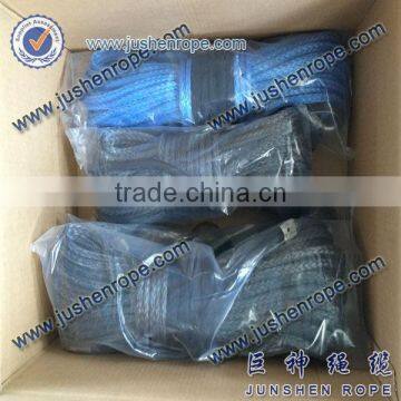 Top Grade Hot Sell Spectra Synthetic Winch Rope