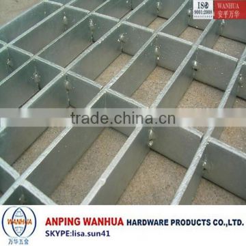 Anping Wanhua--2015 hot sale steel grating walkway factory