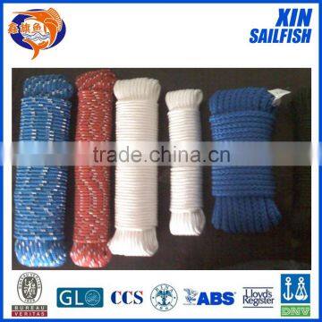 (Rope Manufacturer) Elastic Braided Fishing Rope photo-3