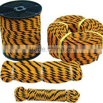 3 strands PP Twist Truck Rope