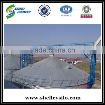 China supplier of belt conveyor system price