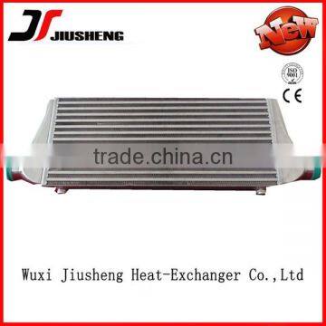Good Quality Bar Plate Intercooler Core Aluminum Alloy