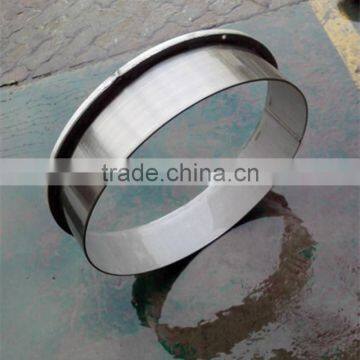 Stainless Steel Ring Made in Foshan