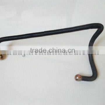 2409002430000(QC490,495,498) Oil pump outlet pipe