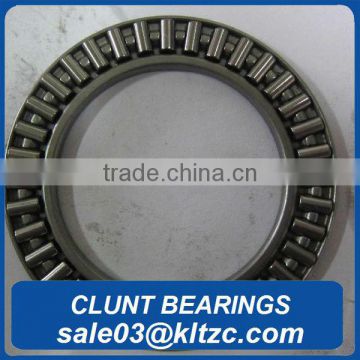 China mufacturer bearing needle roller thrust washer AXK100135