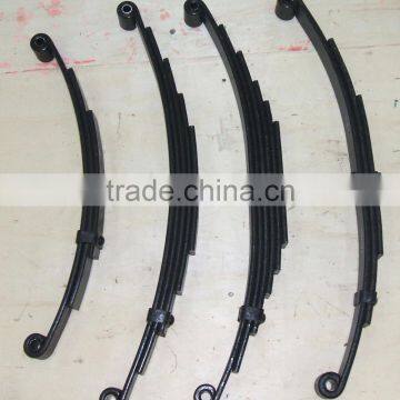 Different Types of Leaf Springs photo-3