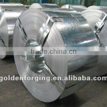 color coated steel coil