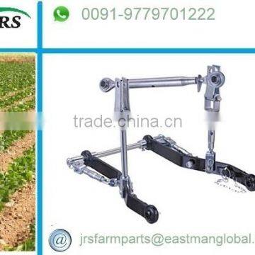 Agriculture Iseki Parts / 3 Point Linkage Kits photo-4