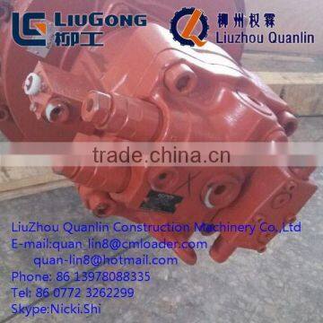 Liugong Spare Parts 11C0529 Rotary Motor and Reducer Machine M5X180CHB-10A-1VA/240-RG20D25B5 photo-5