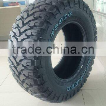 CF3000 All Terrain Tires photo-2