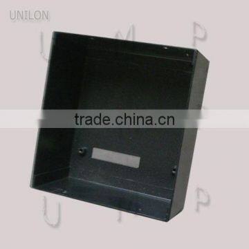 Sheet Metal Fabrication Environmental Cabinet