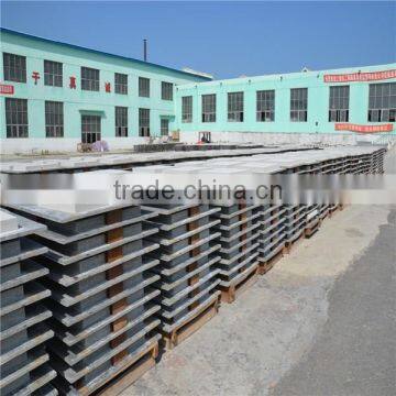 Cheap Pvc Plate for Concrete Block / Pvc Pallet / Pvc Block photo-2