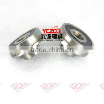 YCZCO Hot Sales Luggage Wheel Hub Bearings photo-5