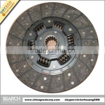 ME515796 High Quality Tractor Clutch Disc for MITSUBISHI