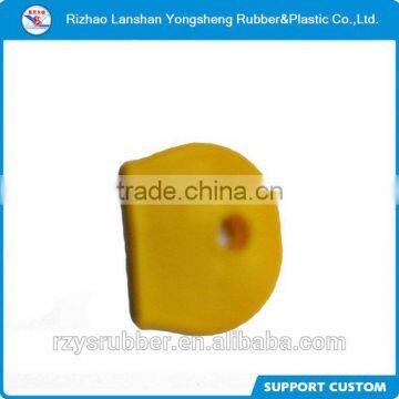 High Quality Low Price Coloful PE Key Cover photo-4