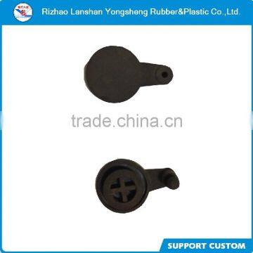 custom made good quality auto rubber parts1