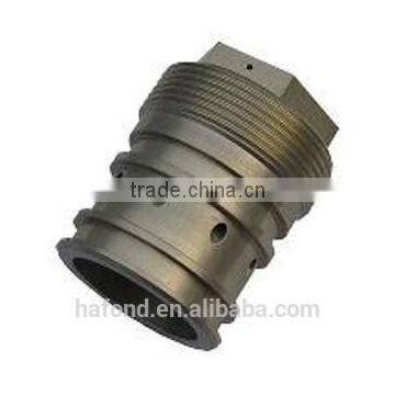 Customized Train Engine Parts Made In China