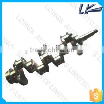 4D30/4D31Crankshaft for sale ME013667,MD012320